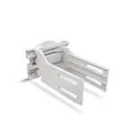 Šakinio krautuvo Rotate Soft Clamp