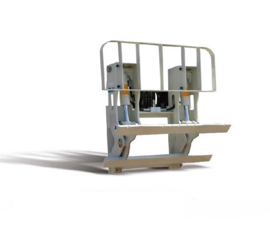 Pakreipiama šakutė